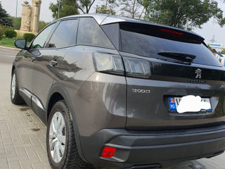 Peugeot 3008 foto 5