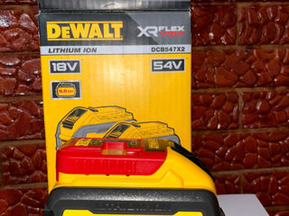 Dewalt Acumulator 9ah foto 2