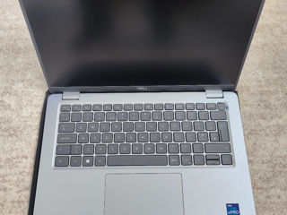 Dell Latitude 5440. Core I7-1365u. 5.2ghz. Ram-32gb. Ssd-512gb. Nvme. Nou! foto 1