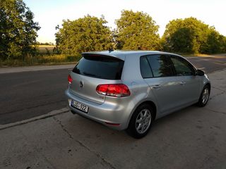 Volkswagen Golf foto 6