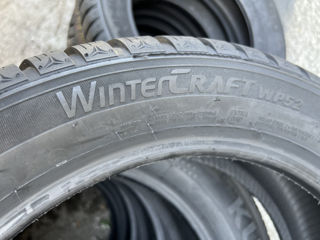 195/50 R16 Kumho Wintercraft WP52 / Монтаж , доставка , livrare foto 7