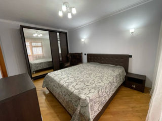 Apartament cu 2 camere, 57 m², Botanica, Chișinău