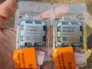 Ryzen 7 7700 / 9600X/ 7500F /8400F фото 3