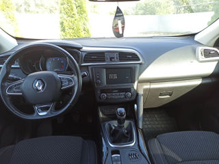 Renault Kadjar foto 5