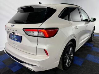Ford Kuga foto 13