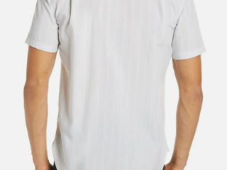 Новая рубашка премиум бренда Vince foto 2