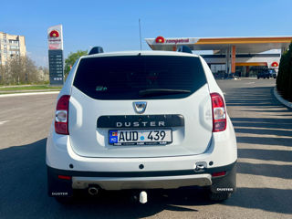 Dacia Duster foto 5