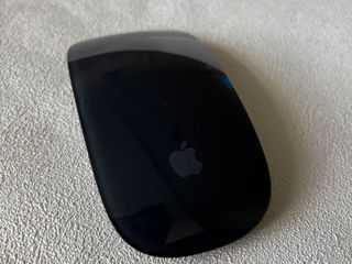Apple Magic Mouse 2 (SPACE GREY) foto 4