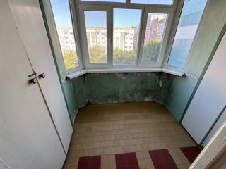 Apartament cu 3 camere, 74 m², Botanica, Chișinău foto 8