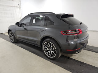 Porsche Macan foto 4