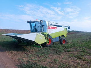 Klas lexion 480