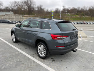 Skoda Kodiaq foto 4