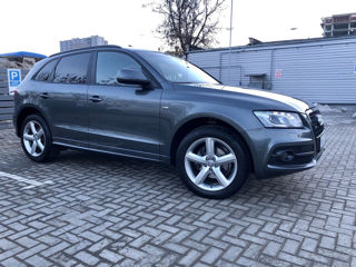 Audi Q5 foto 3