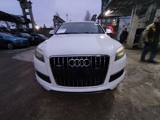 Разборка audi A3, A4 b8 b9, Q5 09-17 18-, Q7 10-15 dezmembrare запчасти piese ауди foto 4