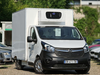 Opel VIVARO FRIGIDER