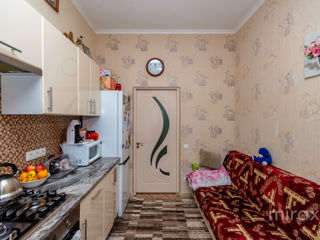 Apartament cu 1 cameră, 41 m², Ciocana, Chișinău foto 4