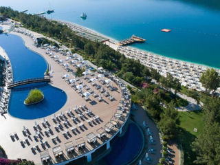 Turkey! Titanic Luxury Collection Bodrum 5*! Hotele VIP! Din 28.09! foto 2