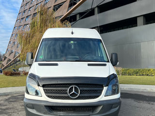 Mercedes Sprinter 316