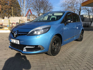 Renault Scenic foto 2