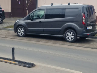 Ford Transit Connect foto 10