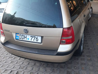 Volkswagen Golf foto 4