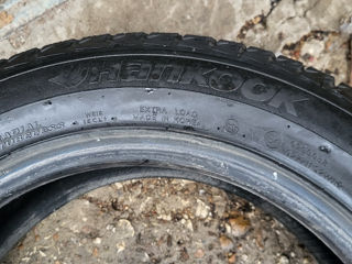 Шины 205/55 R16 Hankook foto 7