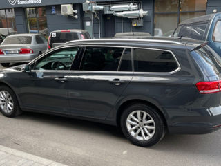 Volkswagen Passat foto 5