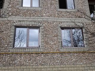 Пластиковые окна и двери по всей Молдове! foto 7