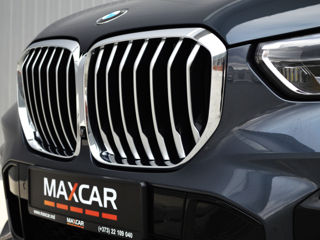 BMW X5 foto 5