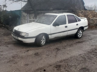 Opel Vectra foto 2