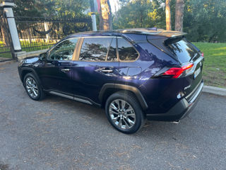 Toyota Rav 4 foto 8