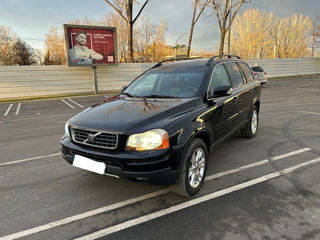 Volvo XC90 foto 7