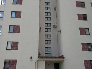 1-rm apt., 46 м², 2/9 fl.