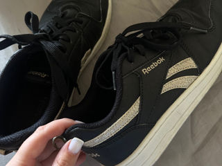 Ghete Reebok фото 1