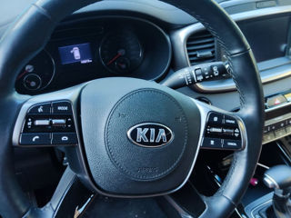 KIA Sorento foto 3