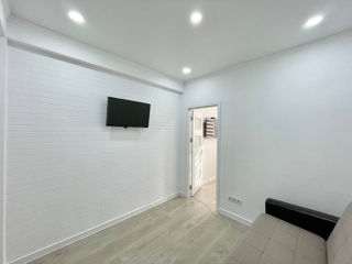 Apartament cu 1 cameră, 45 m², Telecentru, Chișinău foto 6