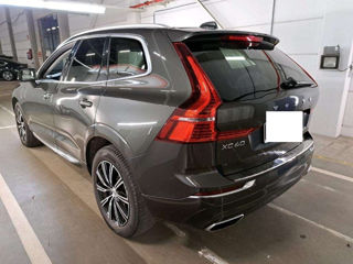 Volvo XC60 foto 6