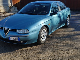 Alfa Romeo 156