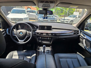 BMW X5 foto 12