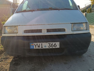 Fiat Scudo