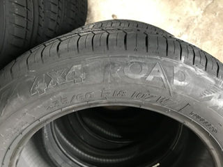 Anvelope vara 235/60 R18 Riken 4x4 Road ! Credit ! Montare sau livrare gratis! foto 4