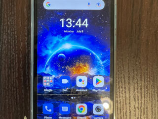 Телефон на Андроид Doogee X97, Redmi, Samsung