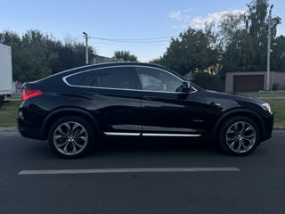 BMW X4 foto 2