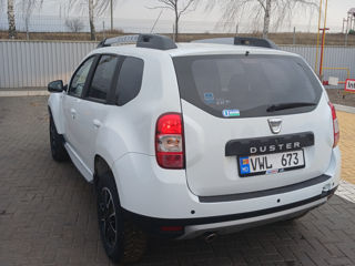 Dacia Duster foto 6