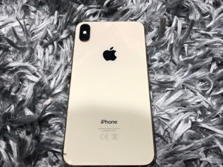 iPhone XS Max 256Gb Gold foto 2