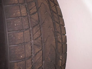 Vând anvelope 225/60 R17 foto 5