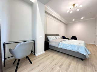 Apartament cu 1 cameră, 45 m², Centru, Chișinău foto 8