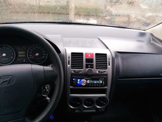 Hyundai Getz foto 6