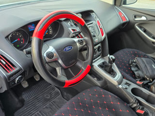 Ford Focus foto 2