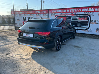 Audi A4 Allroad foto 3